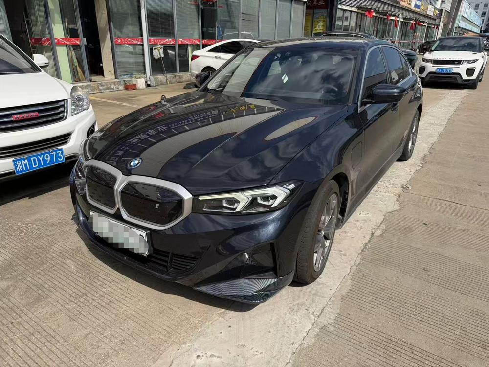 BMW BMW i3