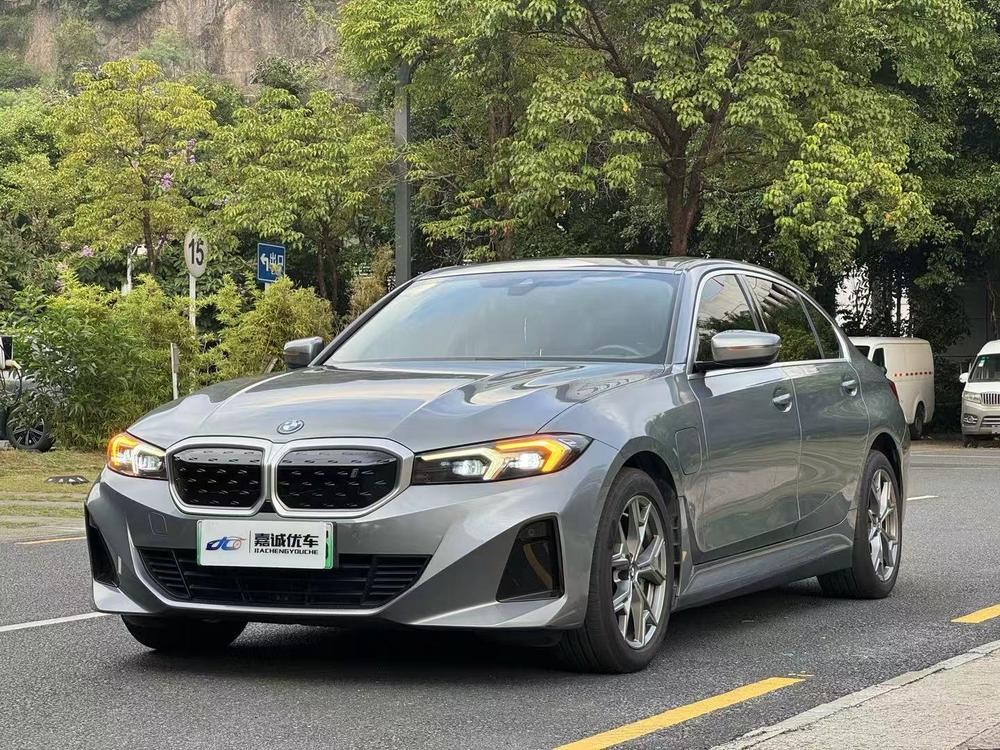 BMW BMW i3