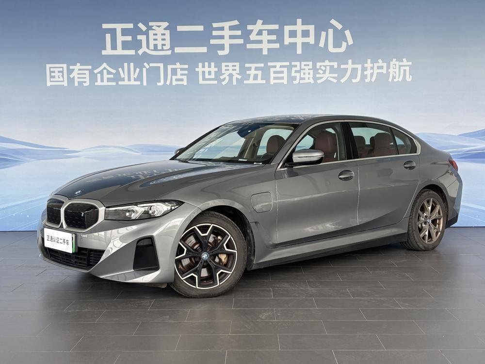 BMW BMW i3