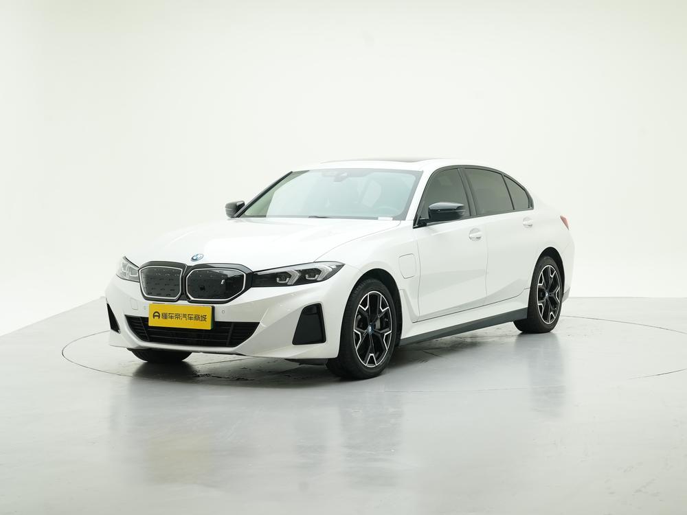 BMW BMW i3