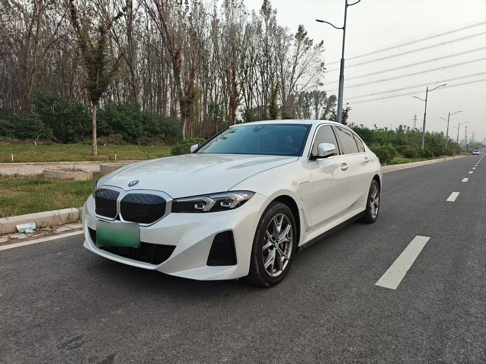 BMW BMW i3