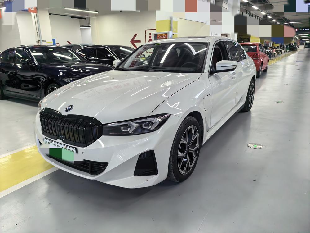 BMW BMW i3