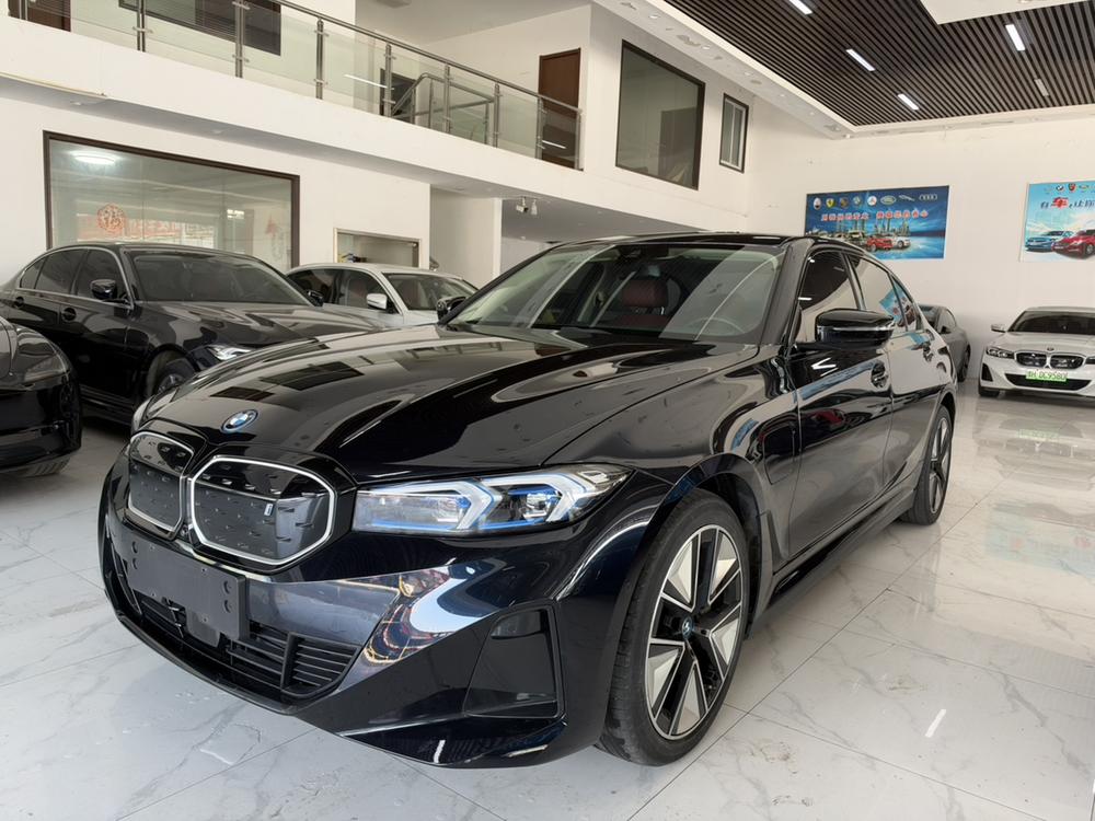 BMW BMW i3