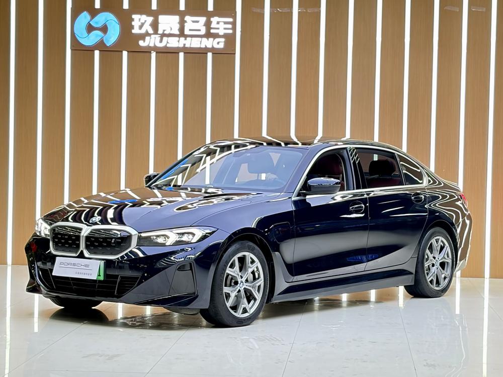 BMW BMW i3