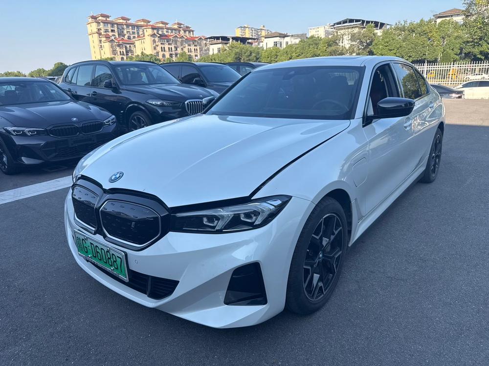 BMW BMW i3