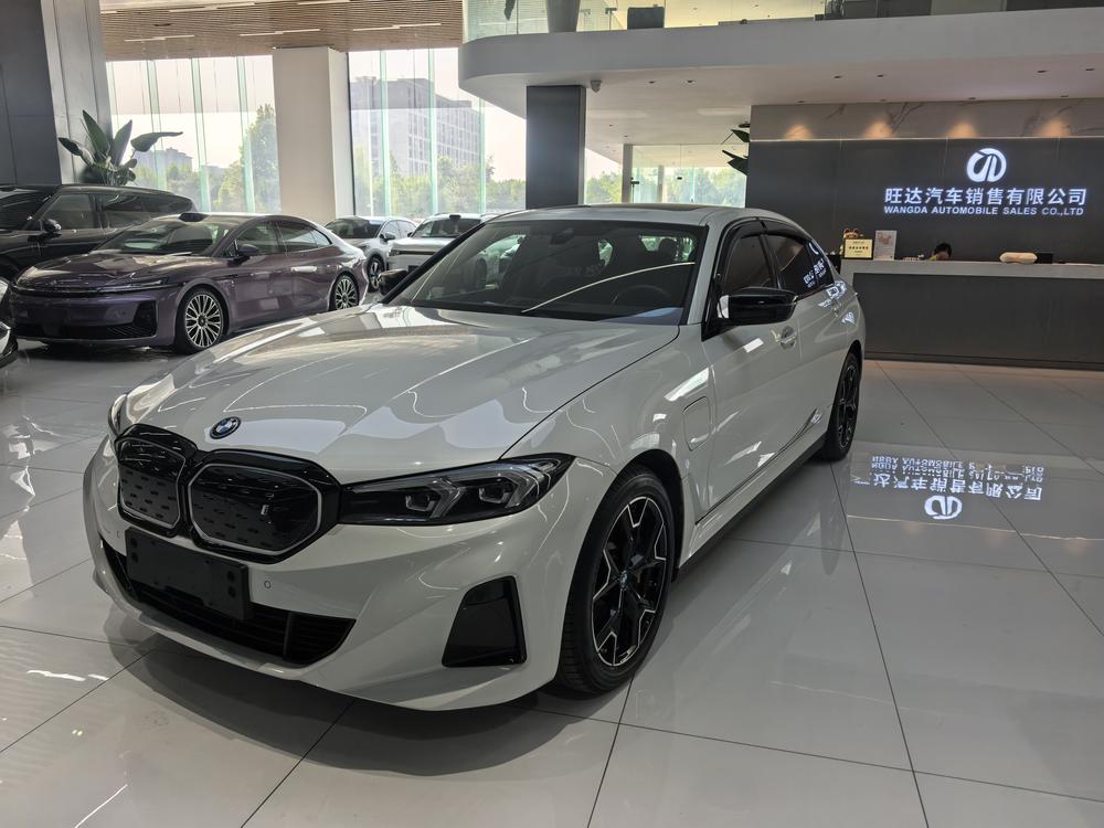 BMW BMW i3