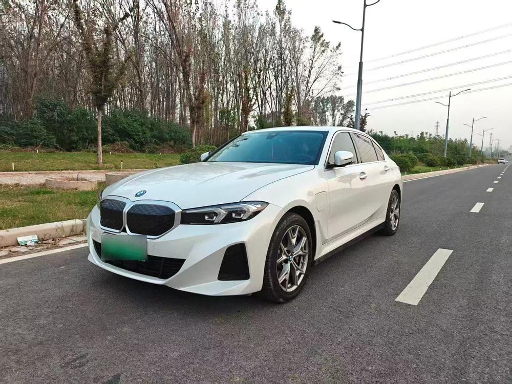 BMW BMW i3