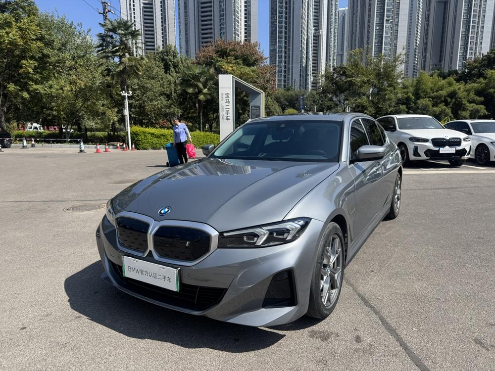BMW BMW i3