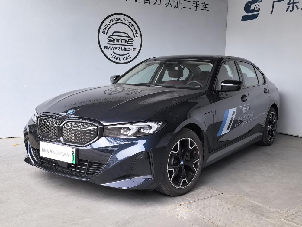 BMW BMW i3