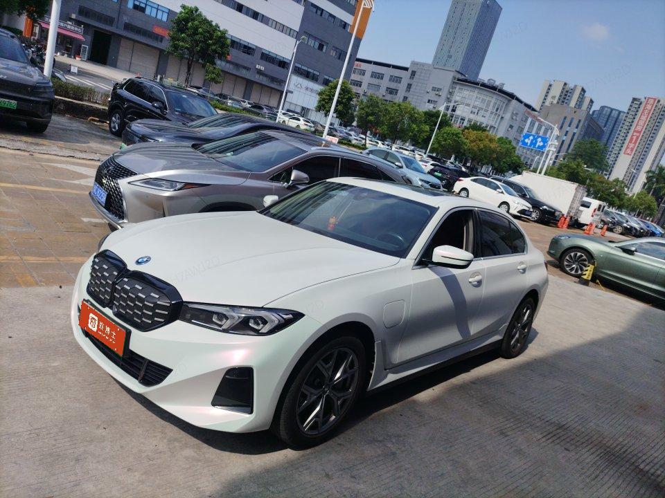BMW BMW i3