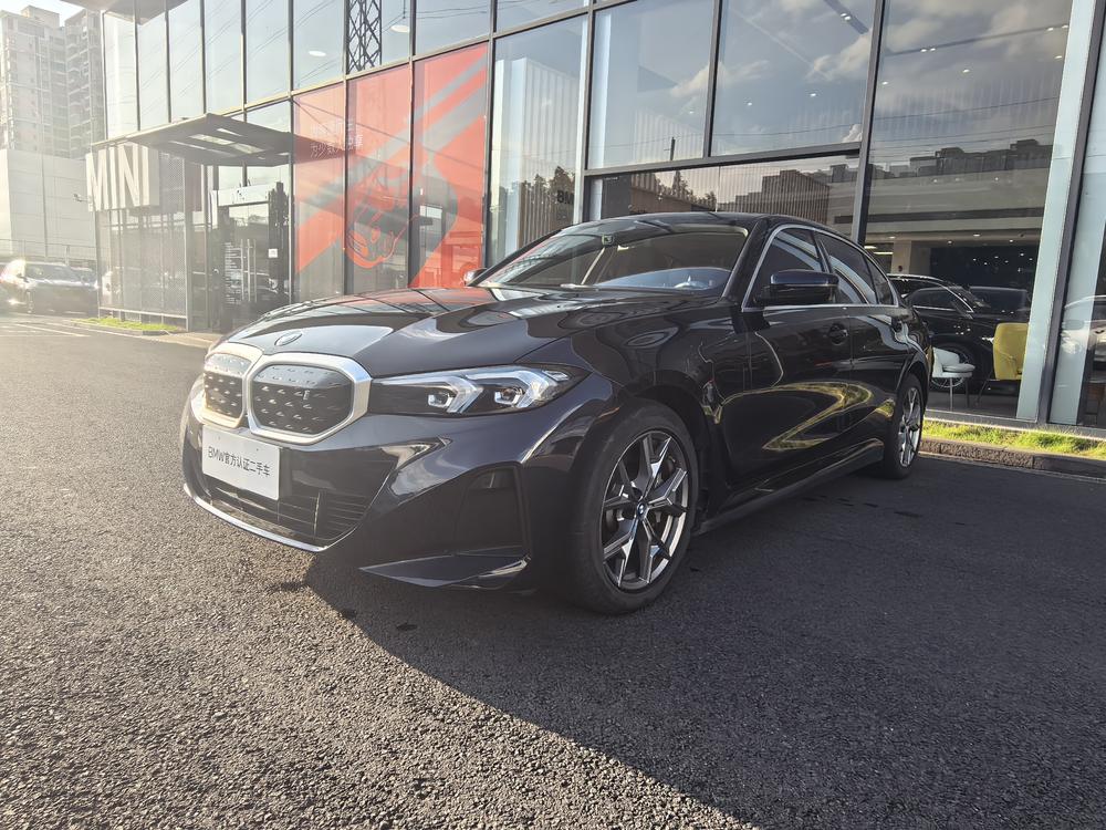 BMW BMW i3