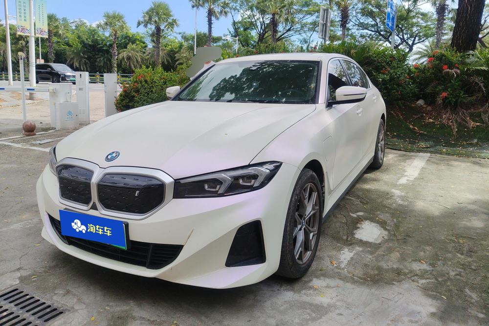 BMW BMW i3