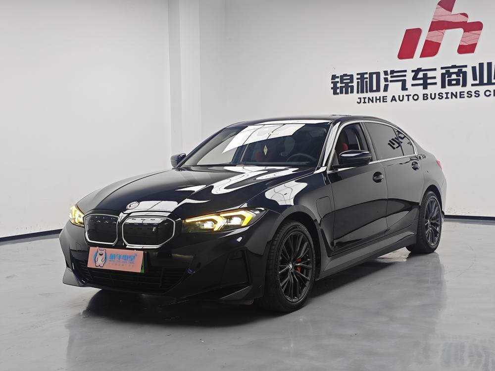 BMW BMW i3