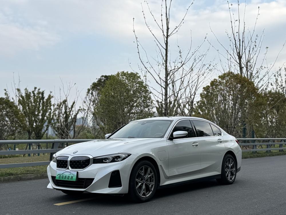 BMW BMW i3
