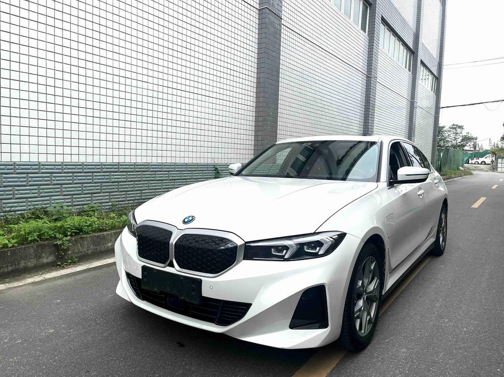 BMW BMW i3