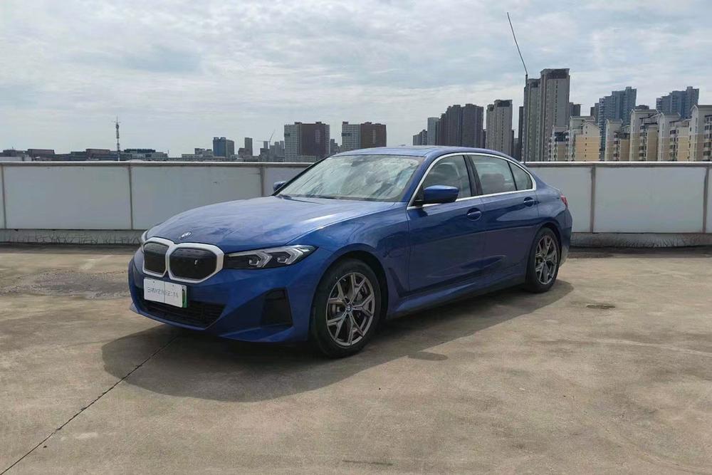 BMW BMW i3