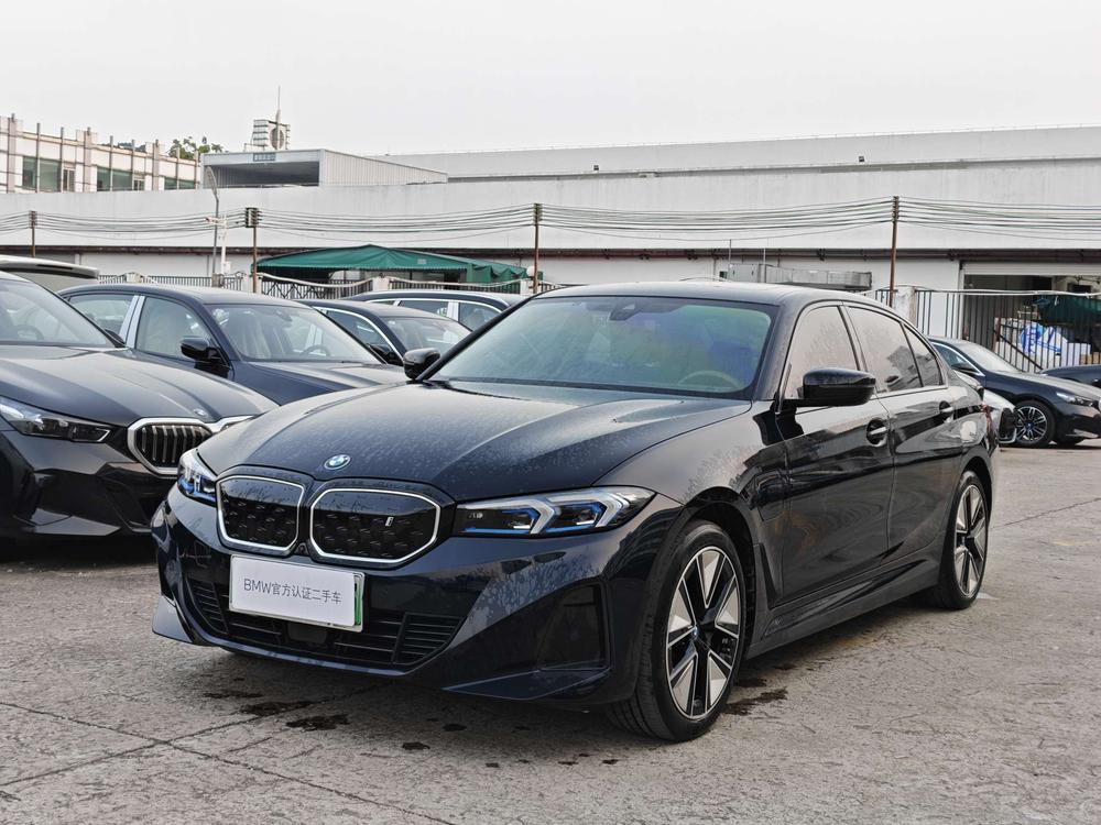 BMW BMW i3