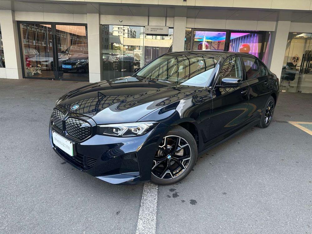 BMW BMW i3
