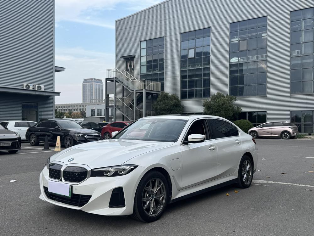 BMW BMW i3