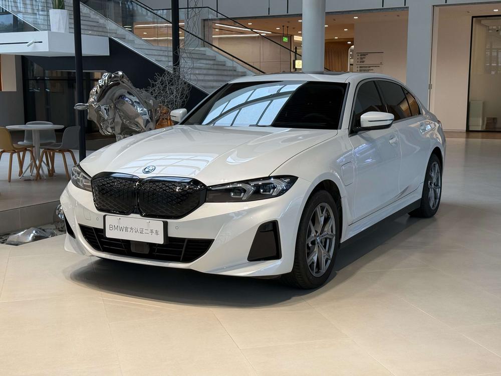 BMW BMW i3