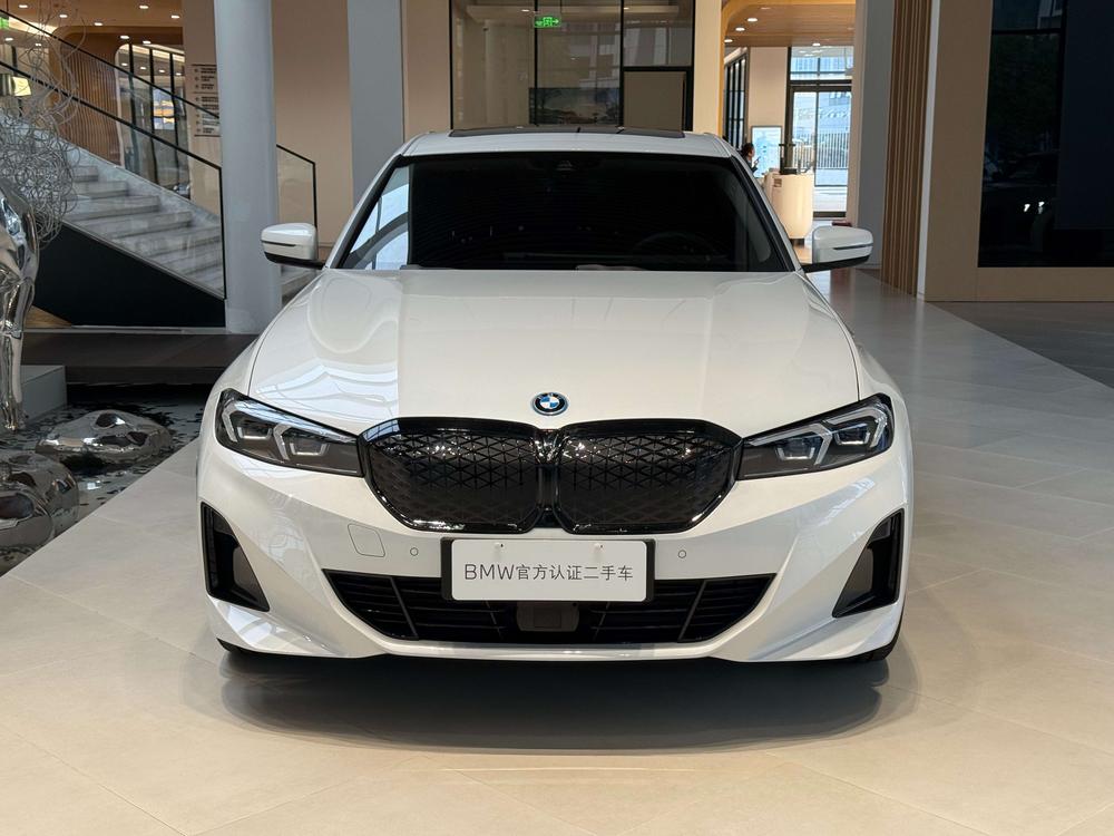 BMW BMW i3