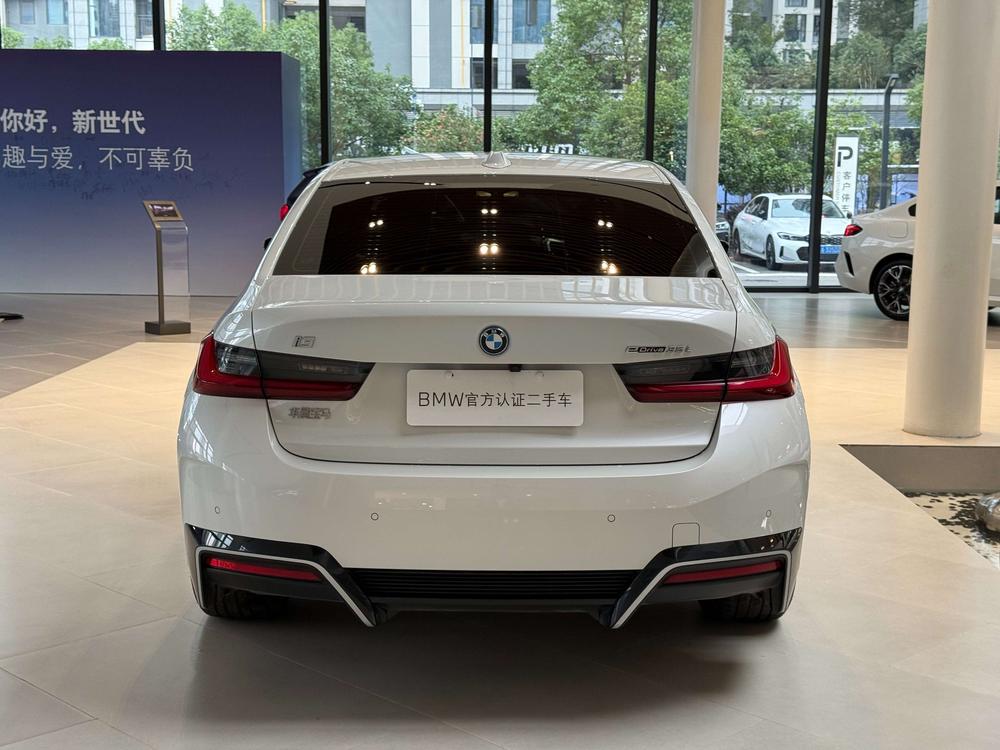 BMW BMW i3