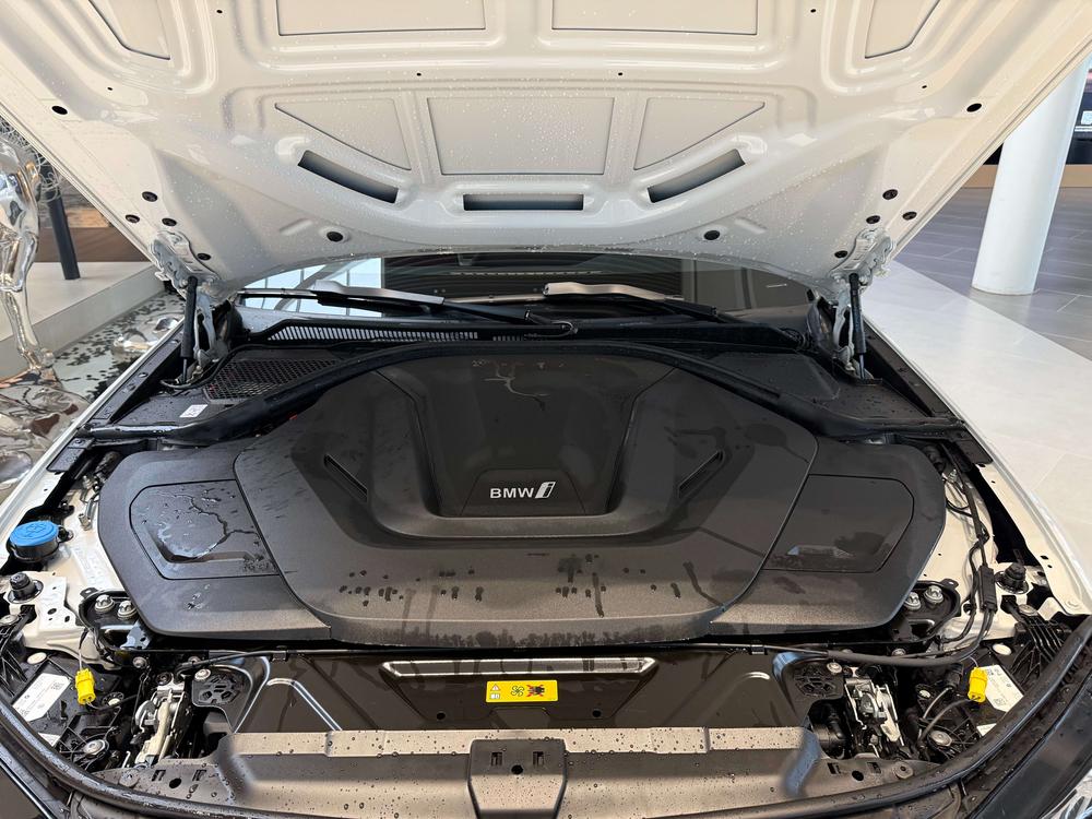 BMW BMW i3
