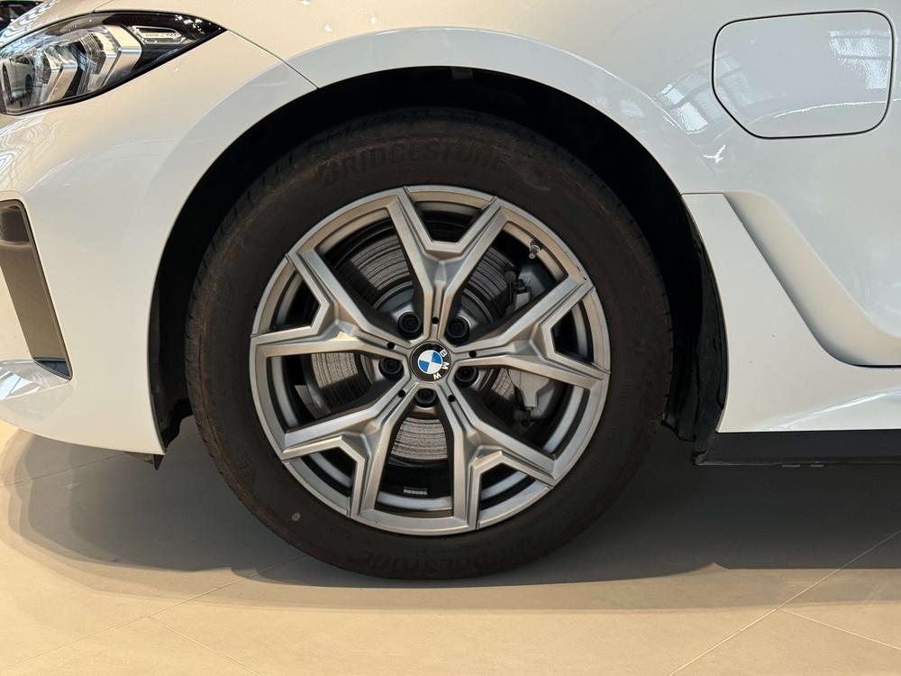 BMW BMW i3