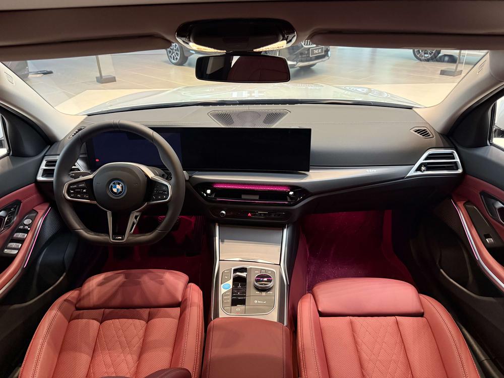 BMW BMW i3