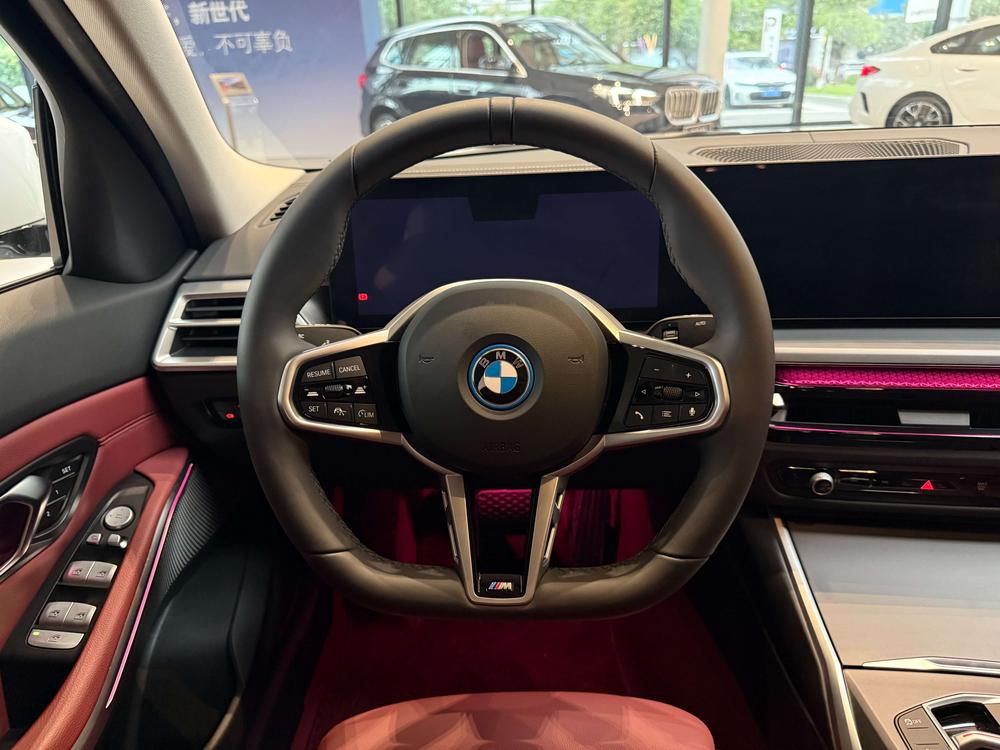 BMW BMW i3