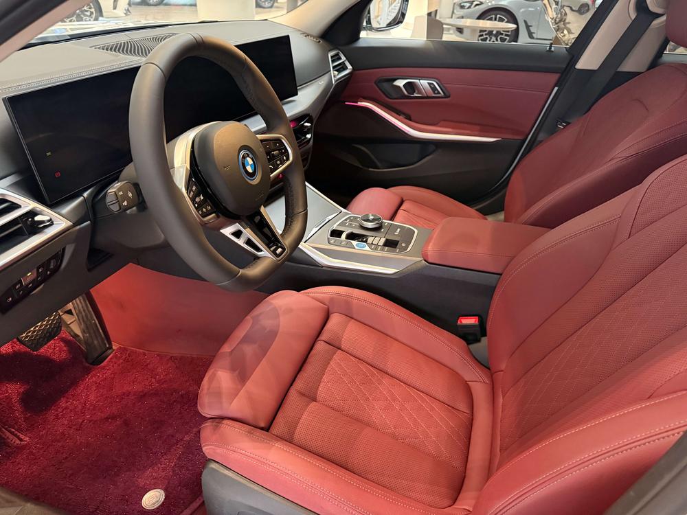 BMW BMW i3