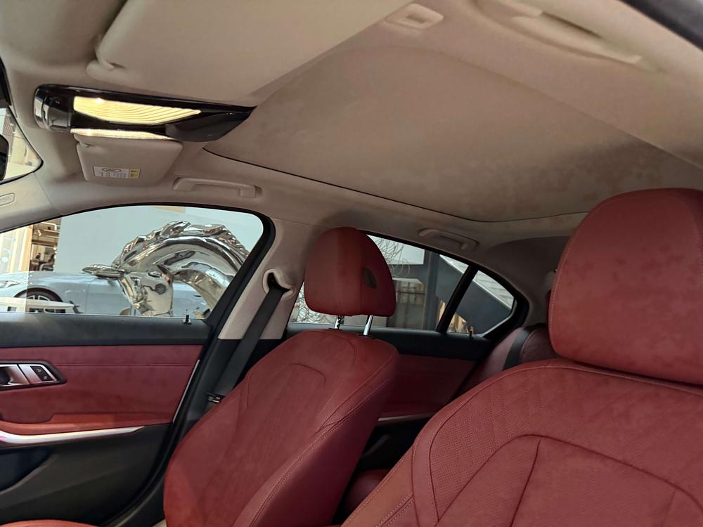 BMW BMW i3