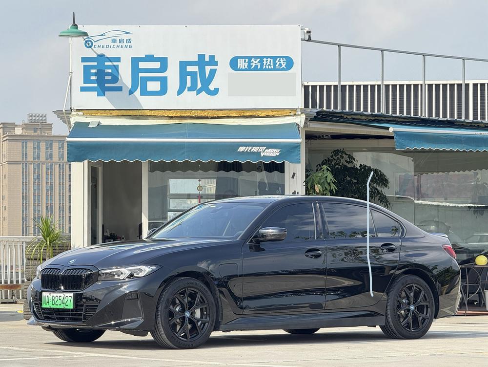 BMW BMW i3