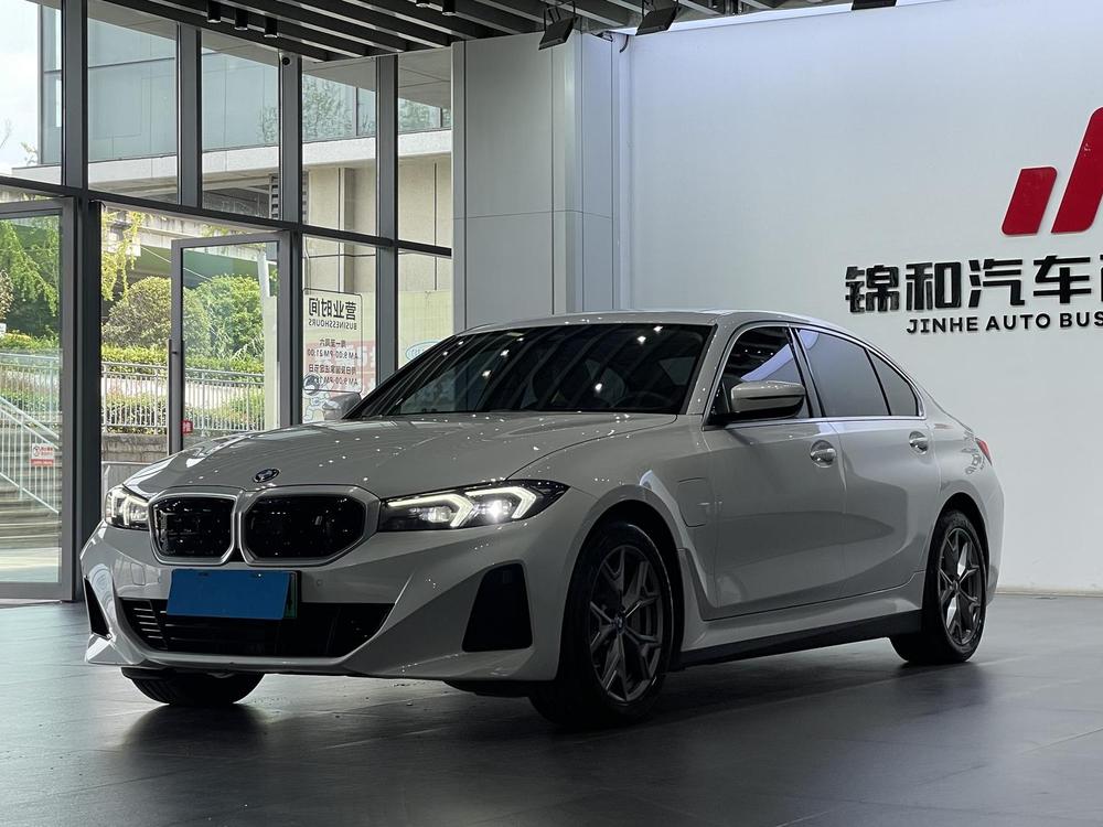BMW BMW i3