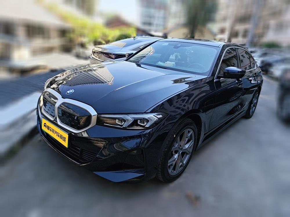 BMW BMW i3