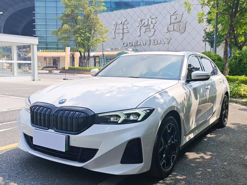 BMW BMW i3