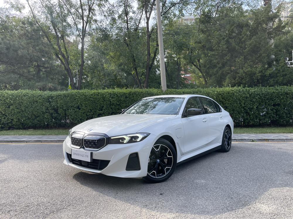 BMW BMW i3