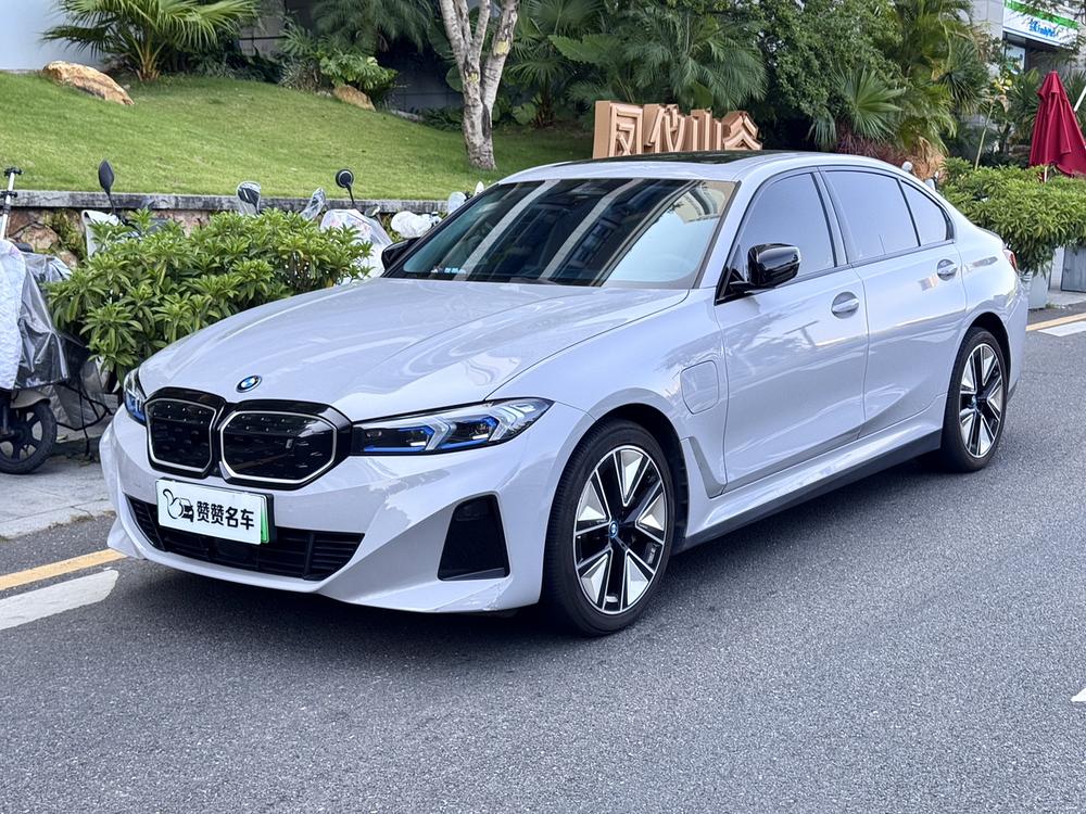 BMW BMW i3