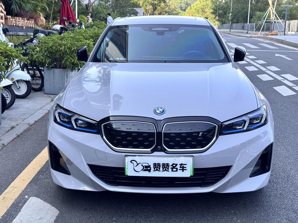BMW BMW i3