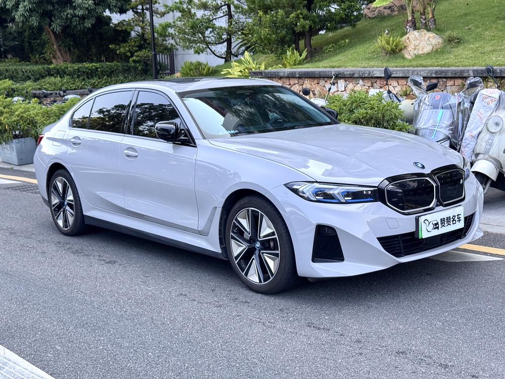 BMW BMW i3