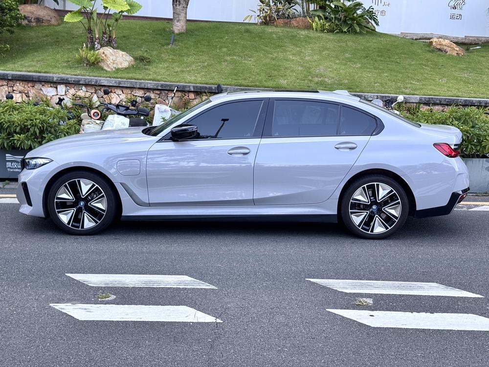 BMW BMW i3