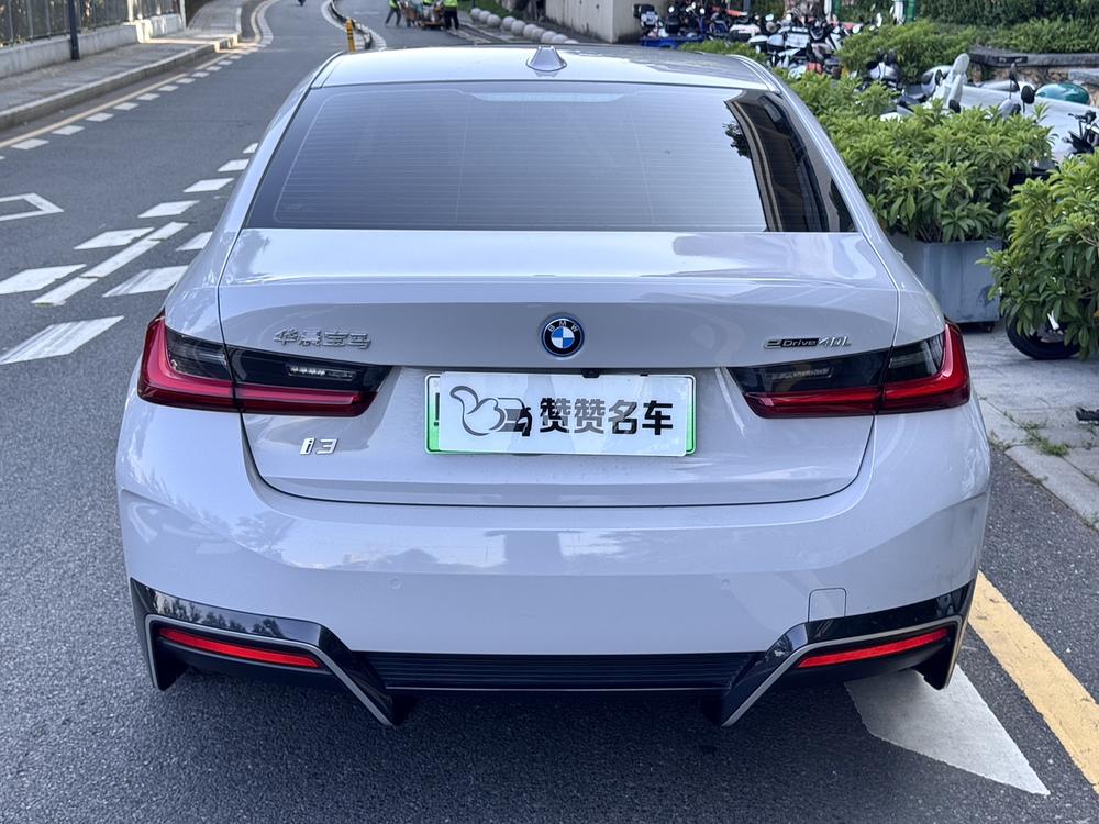 BMW BMW i3