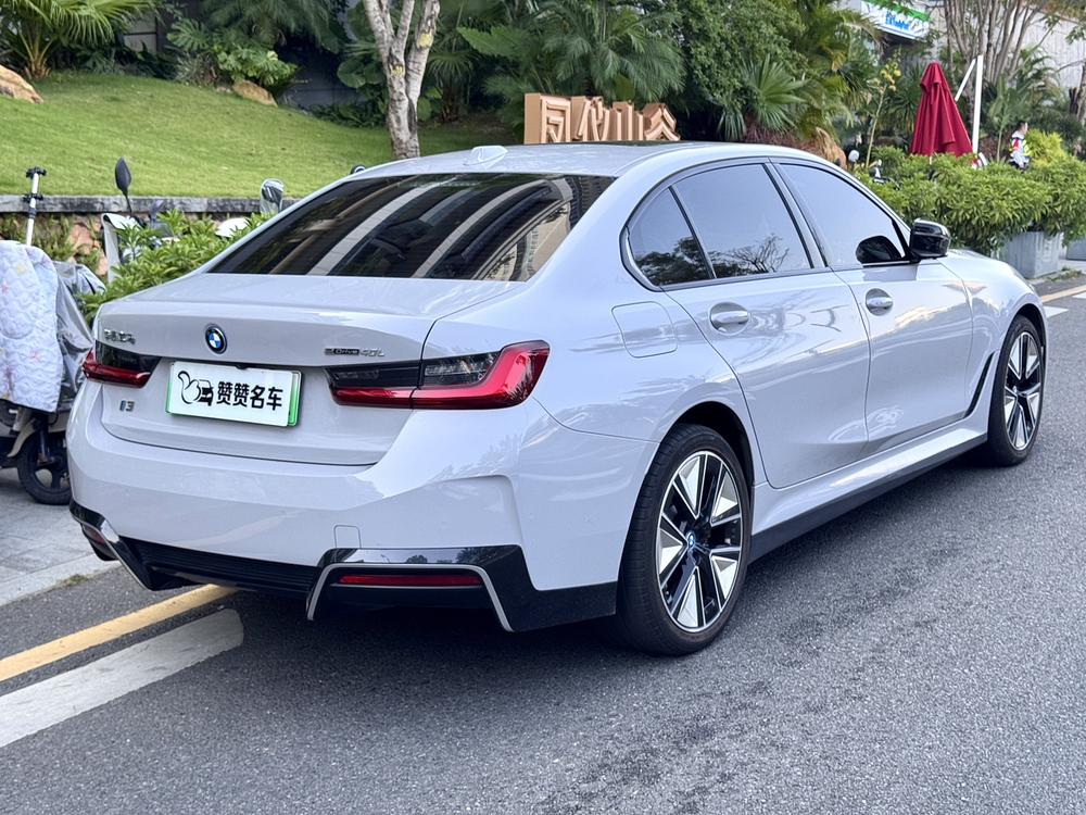 BMW BMW i3