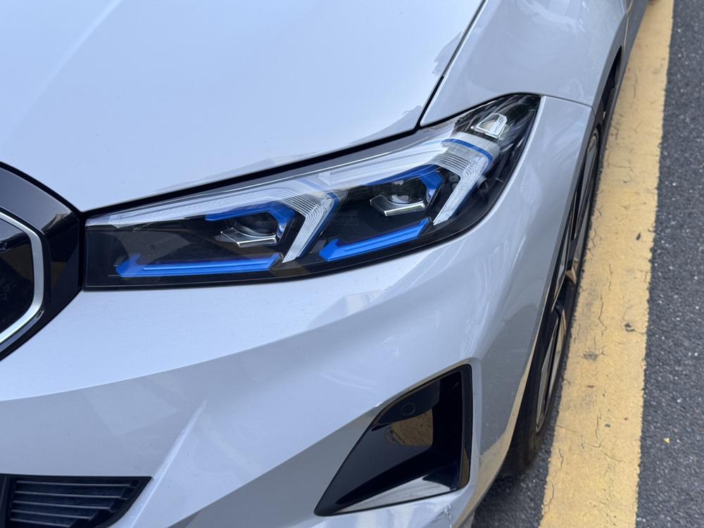 BMW BMW i3