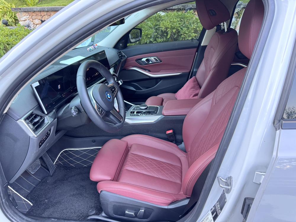 BMW BMW i3
