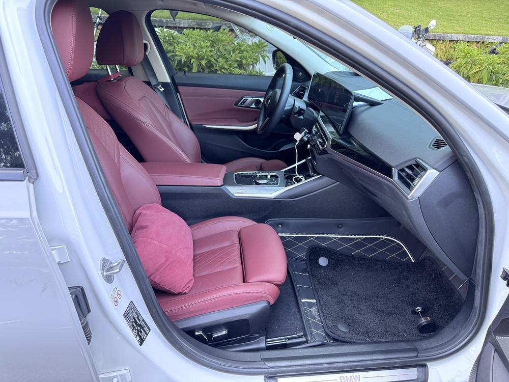 BMW BMW i3