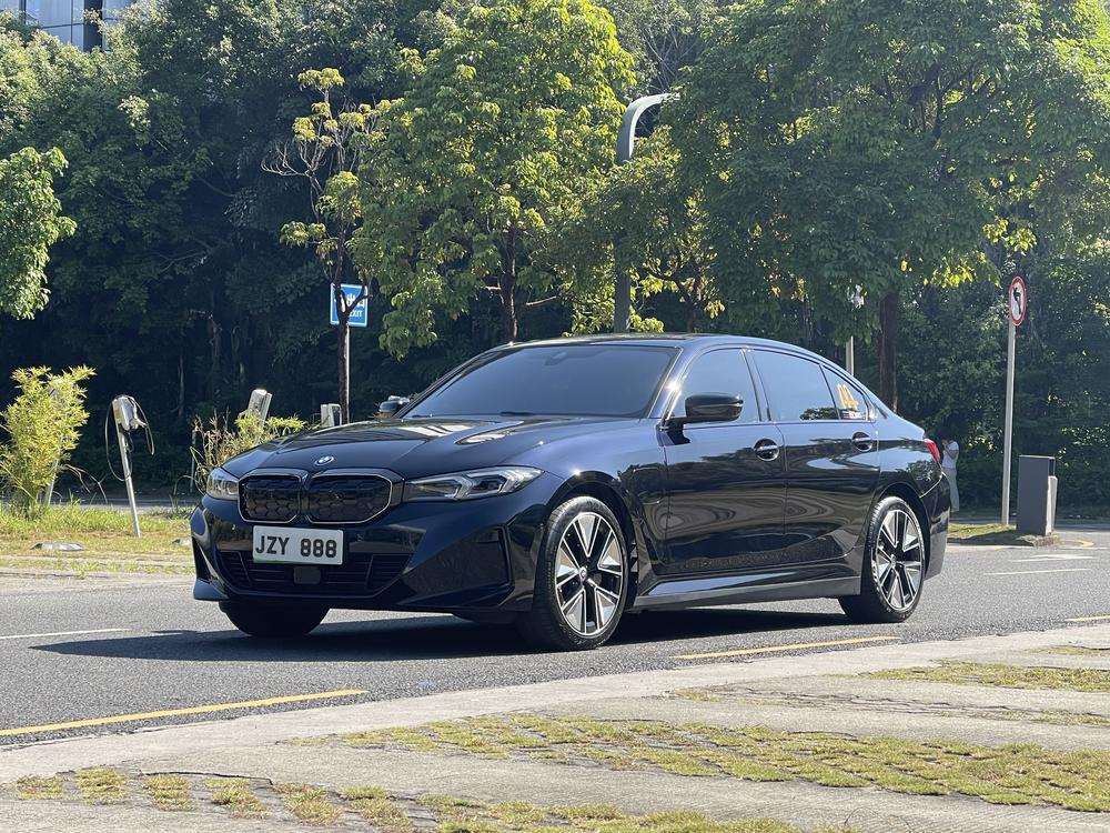 BMW BMW i3