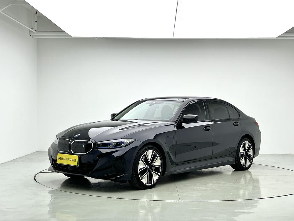 BMW BMW i3