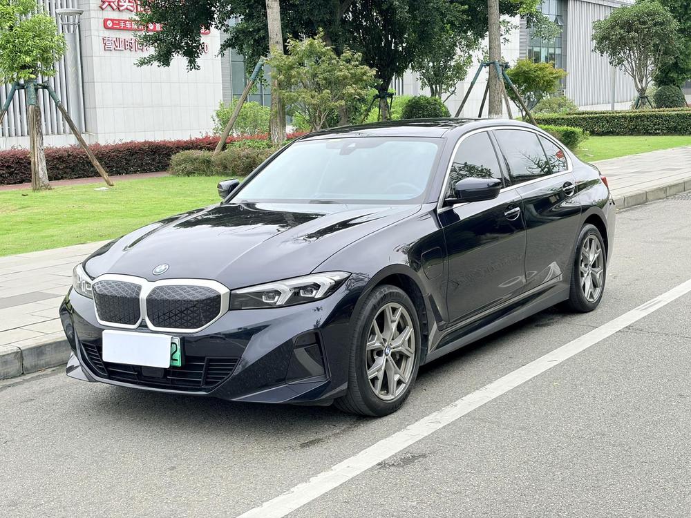 BMW BMW i3