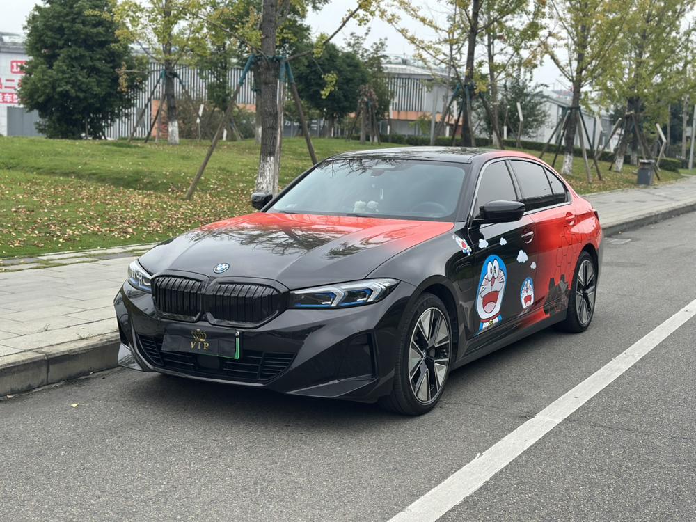 BMW BMW i3